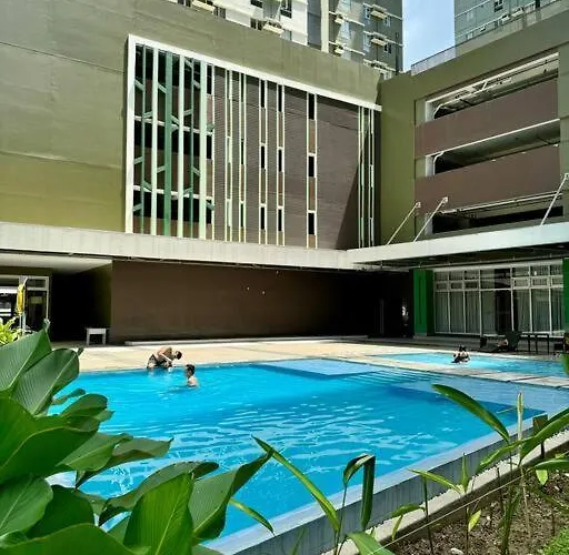 Best Stay In It Park 1 Bedroom