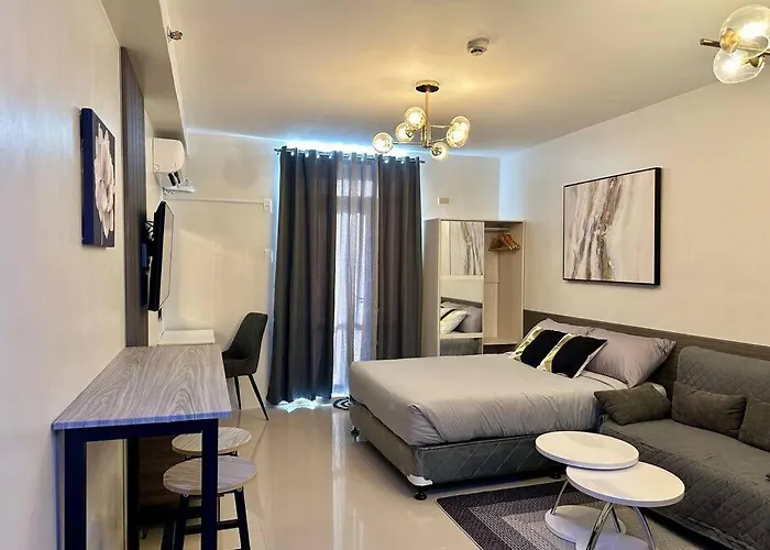 Kh Rentals Seaview - Near Mactan Airport