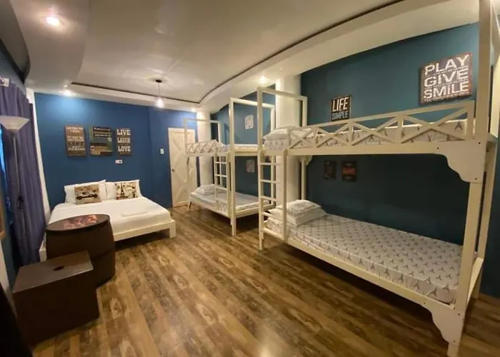 Country Home Resort