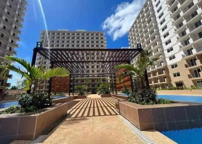 Near Beaches Airport And Tourist Spot