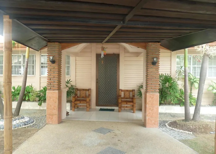 Mactan Cebu House