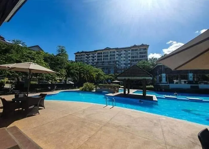 One Oasis Condotel By Dhebs