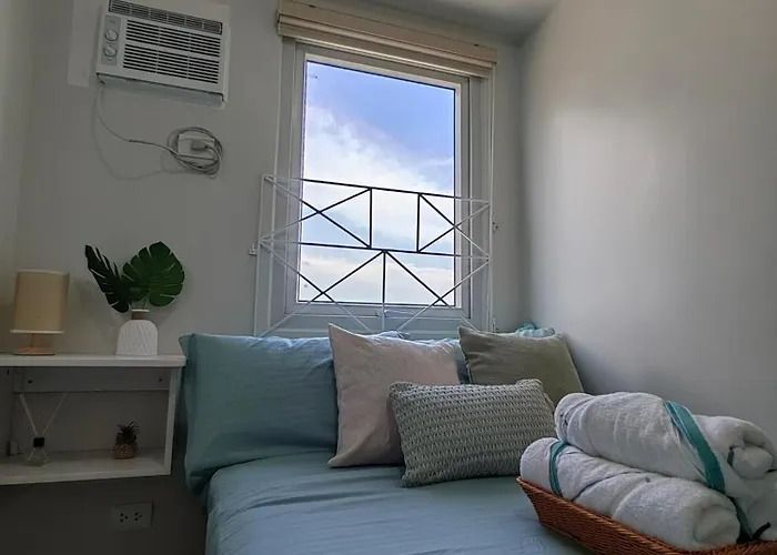 2 Bedroom Condo