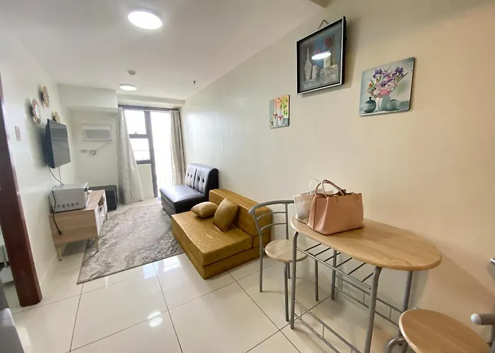 1 Bedroom Condo With Balcony-Horizons 101