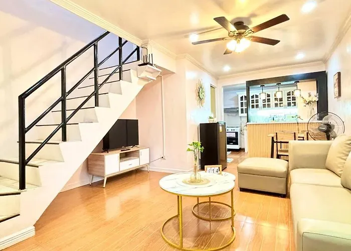 Unit 1 - Affordable Home Near Mactan Cebu Airport