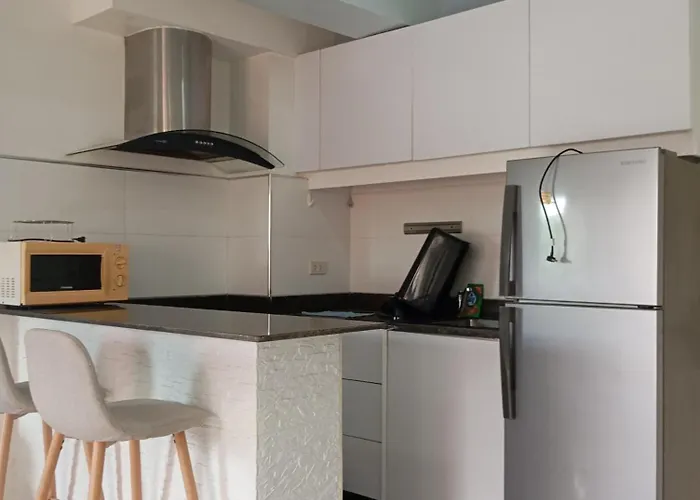 The Loft Nook - 2 bedrooms only