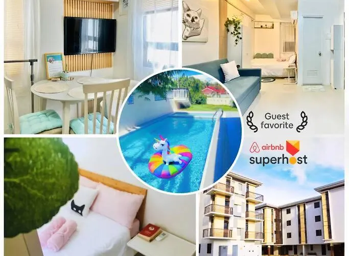 Hikari Neko Japandi Studio Near Fuente, Free Parking - Fast Wi-Fi Netflix