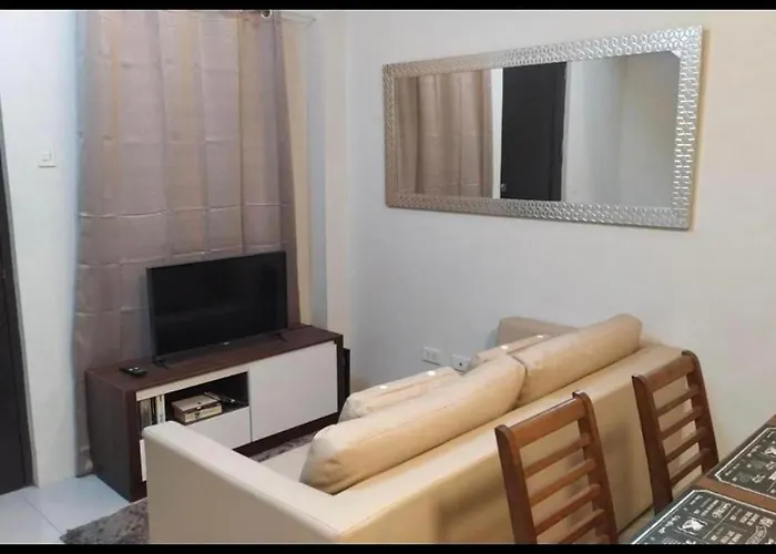 Mactan Guesthouse