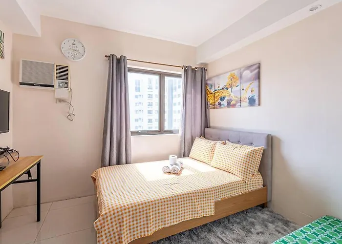 Condo , Wifi Up To 100Mbps , Infinity Pool