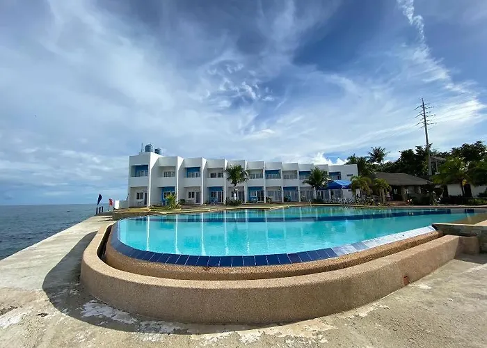 Danao Coco Palms Resort