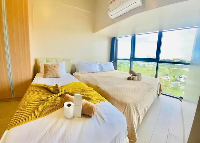 Cozy 2Br With Pool And Beach Access