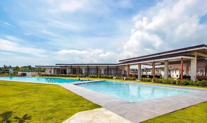 Haralds Air B&B In Casamira Naga
