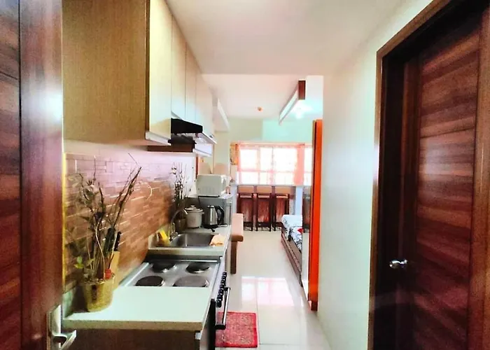 Horizons101 Condominium