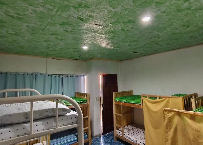 Kael Guesthouse