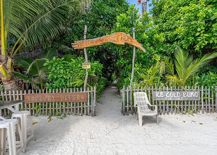 Victory Seaside Home