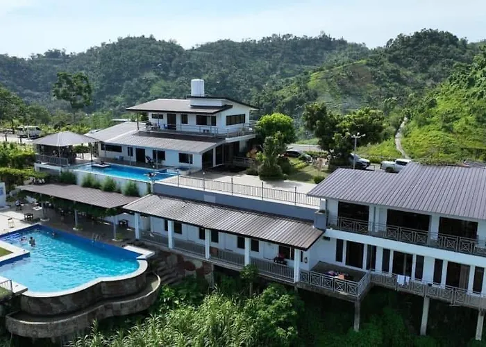 Serenity Farm And Resort By Hiverooms