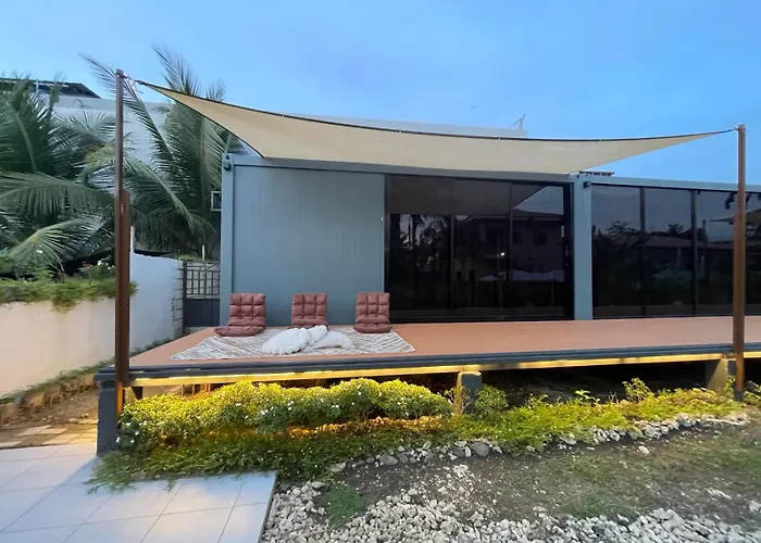 Ooni Hostel Moalboal