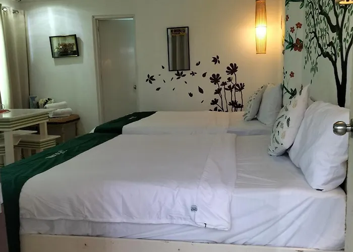 Cronin Residence Resort