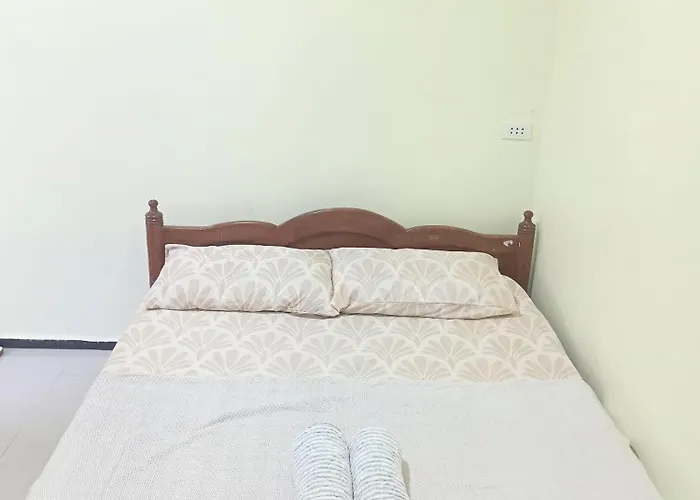 Byannix Guest Room