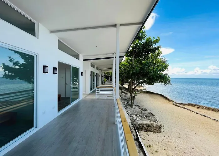 Mandala Beach Cebu