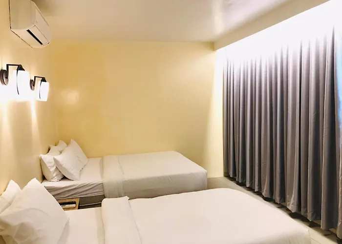 Dosi Hotel Ph