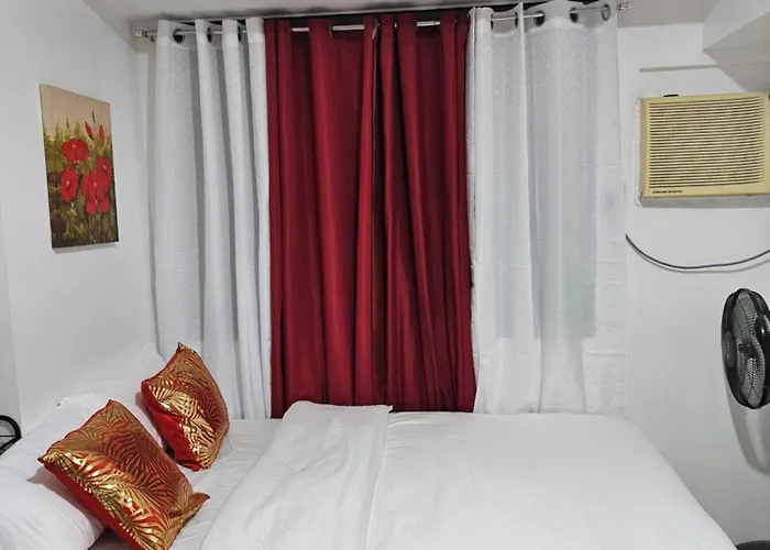 Horizon 101 Cebu Condo Near Fuente Osmena