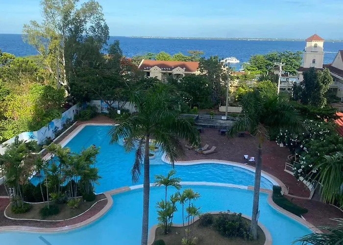 Mactan Beach Condo, La Mirada Residences, Lapu-Lapu