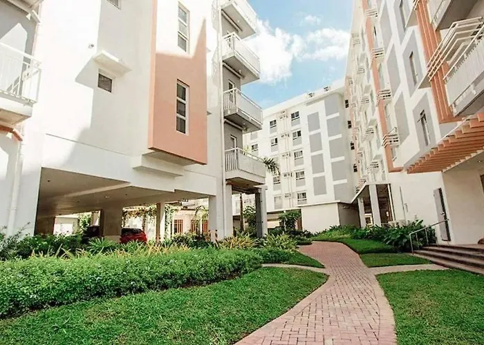 Affordable Condo, Near It Park