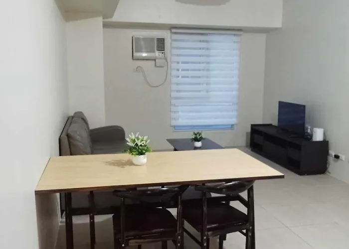 Avida Riala Tower 3 Unit 2303