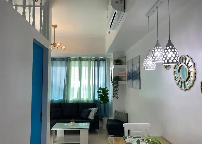 2 Bedroom Mactan Beach Condo, La Mirada Residences
