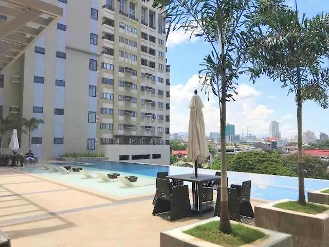 Persimmon Tower 3 Cebu Near Sm City Cebu