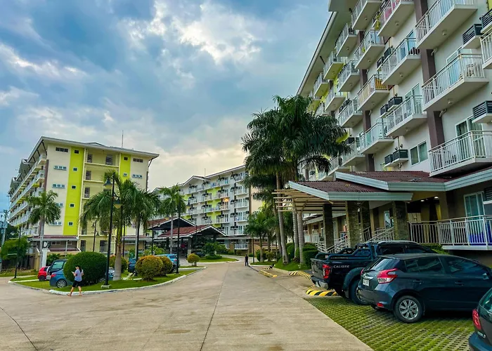 Ania Condo Stay