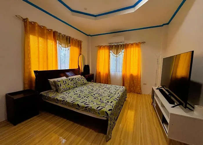 Drage Tourist Inn