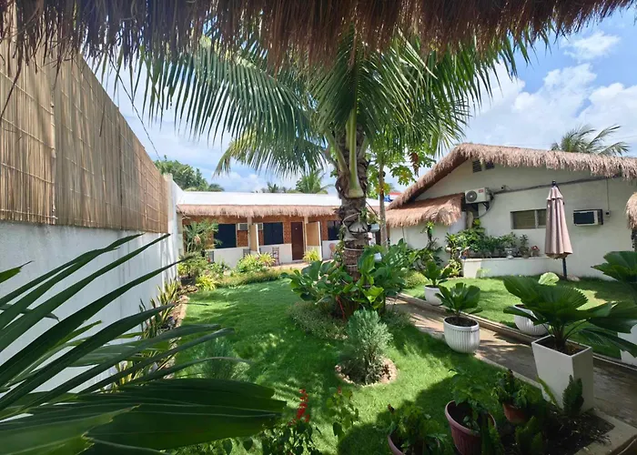 5R Tourist Inn & Restaurant