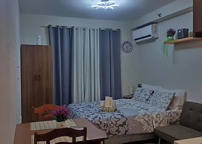 Laugh Tale Staycation