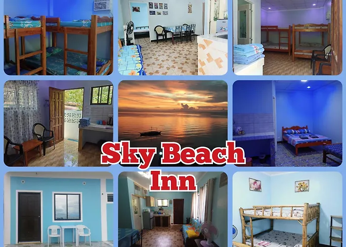 Sky Beach Inn