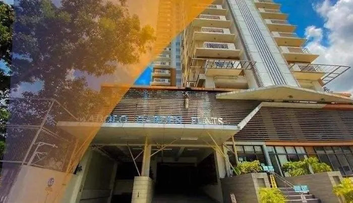 Mabolo Garden Flats Bnb