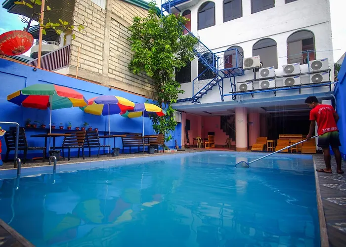 Seacoast Hotel And Resorts