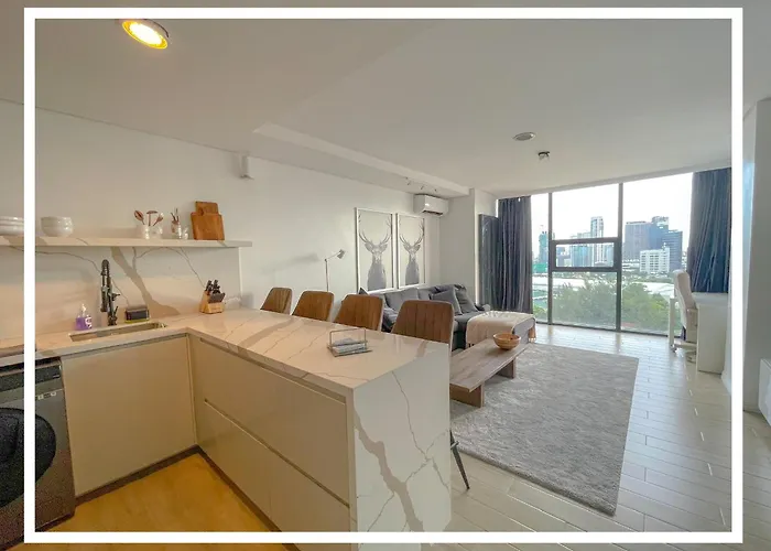Premier Suites- Panoramic View
