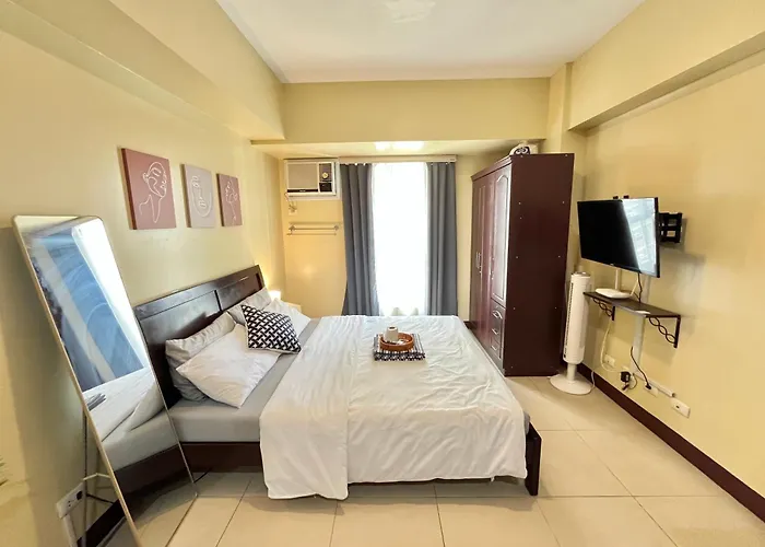Wanderstay At Avida Riala Towers