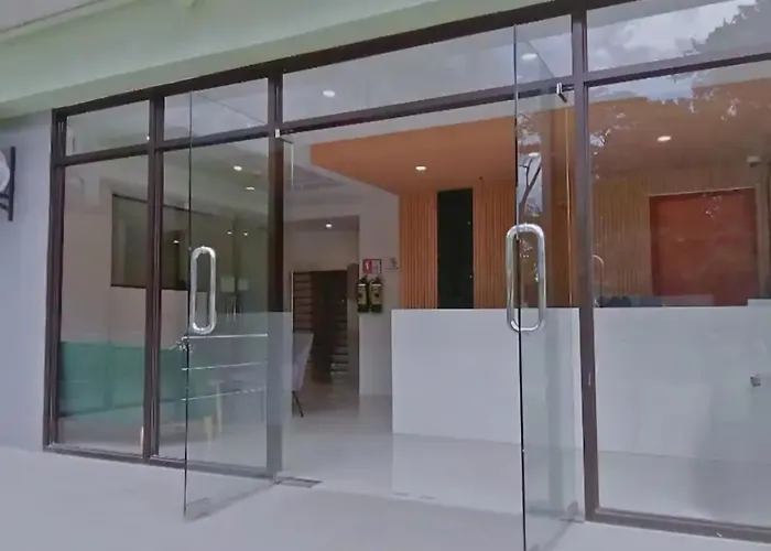Thyme Residences Condominium Unit T302 Near Anjo World