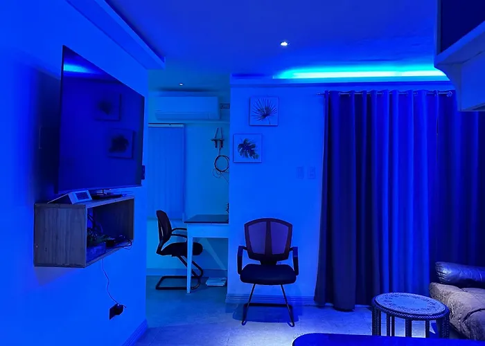 Olivia'S Mi Casa In Lapu Lapu City, Cebu Philippines
