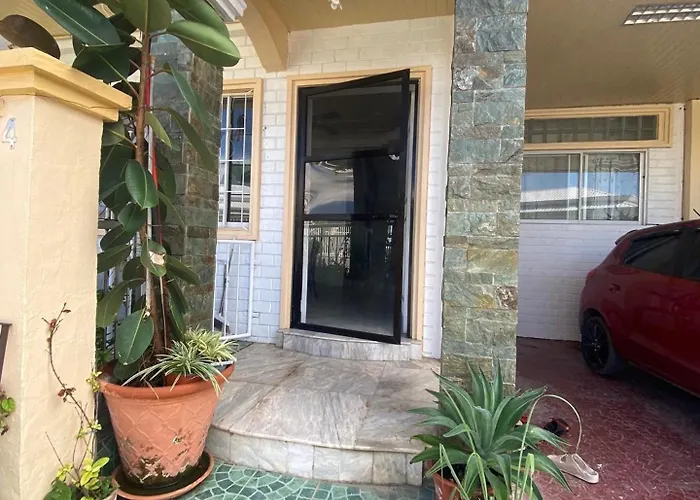 Maddy House