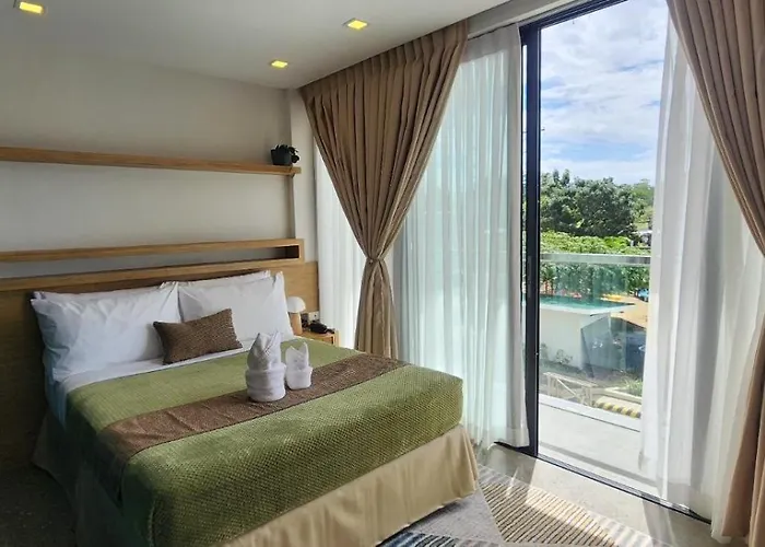 Prince Express Inn