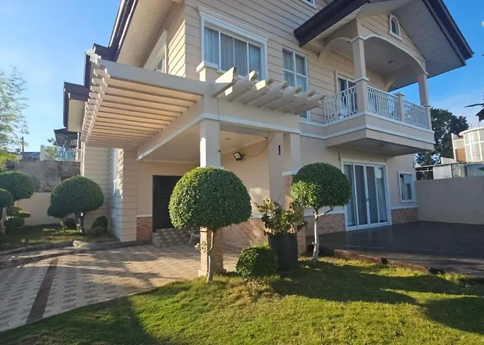 Mcm Cebu Staycation At Vista Grande