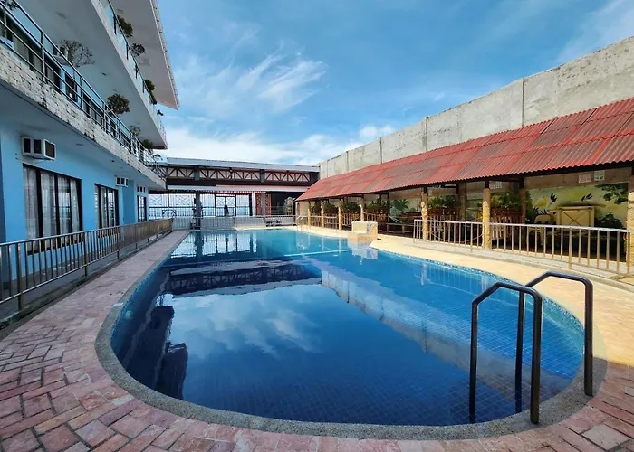 Hidden Valley Beach Resort