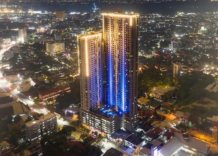Aeya'S Condo Rental - Horizon 101, Cebu City