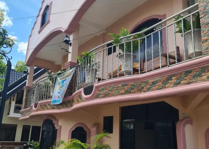 Seashore Garden Resort