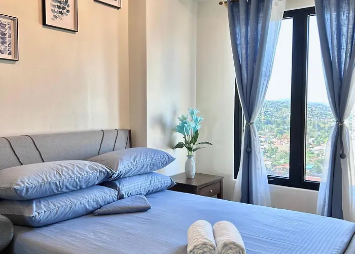 Blue Room