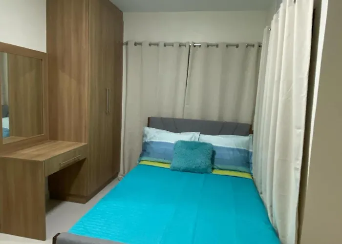 Midpoint Residences Tower 1 Unit 2202